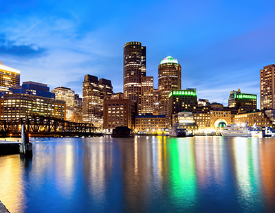 Boston