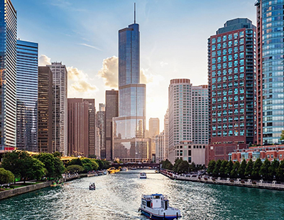 Chicago