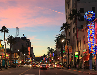 Los Angeles